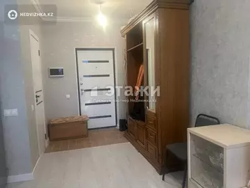 1-комнатная квартира, этаж 3 из 15, 35 м²