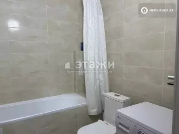 1-комнатная квартира, этаж 3 из 15, 35 м²