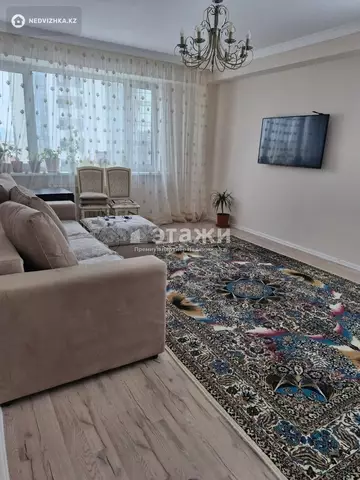 2-комнатная квартира, этаж 9 из 24, 66 м²