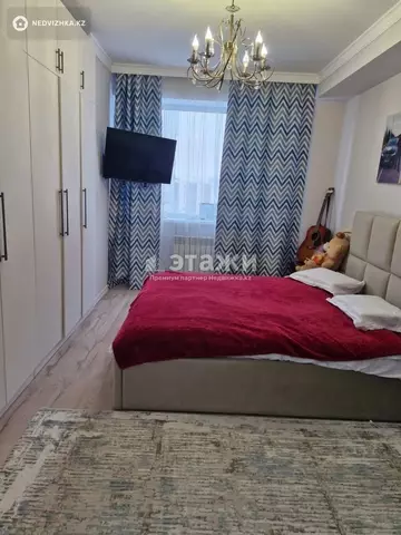 2-комнатная квартира, этаж 9 из 24, 66 м²