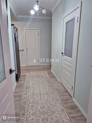 2-комнатная квартира, этаж 9 из 24, 66 м²