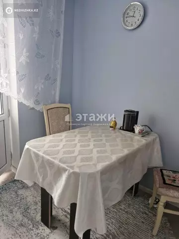 66.4 м², 2-комнатная квартира, этаж 9 из 24, 66 м², изображение - 5