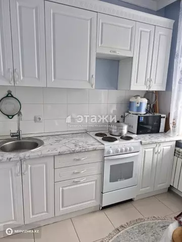 66.4 м², 2-комнатная квартира, этаж 9 из 24, 66 м², изображение - 6