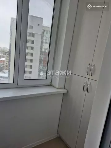 66.4 м², 2-комнатная квартира, этаж 9 из 24, 66 м², изображение - 7
