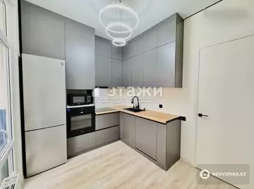 1-комнатная квартира, этаж 1 из 9, 37 м²