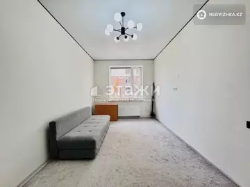 1-комнатная квартира, этаж 1 из 9, 37 м²