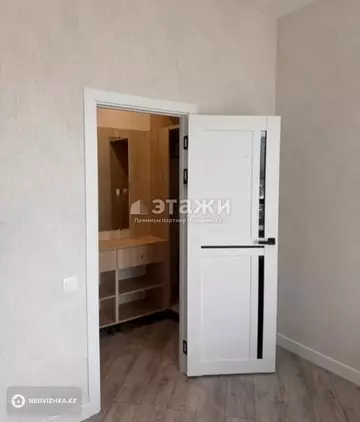 69.45 м², 2-комнатная квартира, этаж 2 из 12, 69 м², изображение - 4