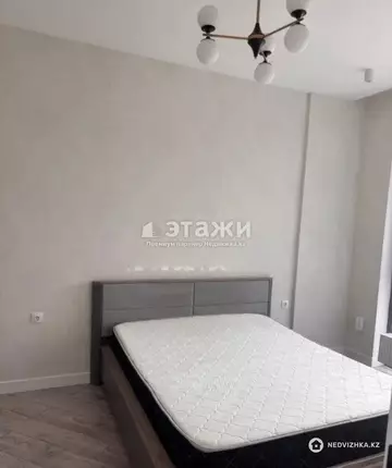 69.45 м², 2-комнатная квартира, этаж 2 из 12, 69 м², изображение - 5