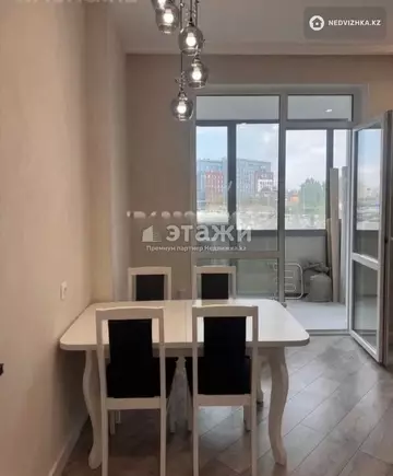 69.45 м², 2-комнатная квартира, этаж 2 из 12, 69 м², изображение - 6