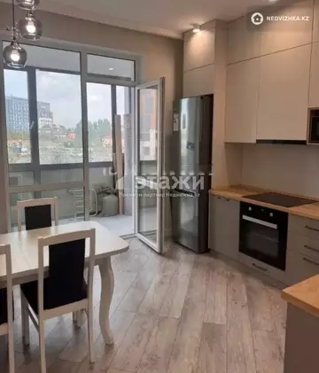 69.45 м², 2-комнатная квартира, этаж 2 из 12, 69 м², изображение - 7
