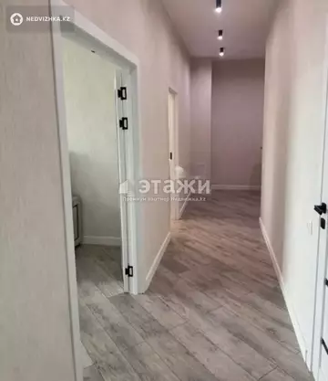 69.45 м², 2-комнатная квартира, этаж 2 из 12, 69 м², изображение - 8