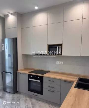 69.45 м², 2-комнатная квартира, этаж 2 из 12, 69 м², изображение - 9