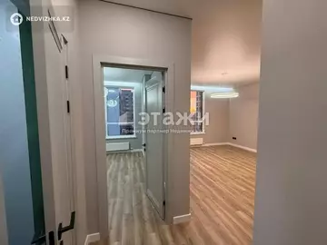 1-комнатная квартира, этаж 7 из 12, 38 м²