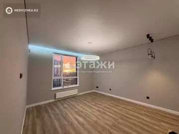 1-комнатная квартира, этаж 7 из 12, 38 м²