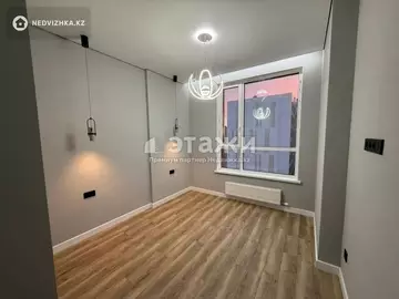 1-комнатная квартира, этаж 7 из 12, 38 м²