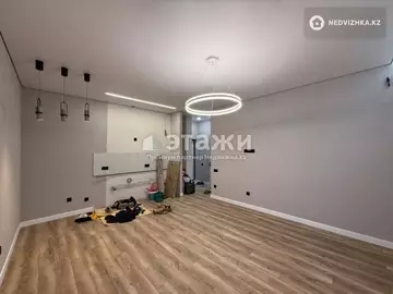 38 м², 1-комнатная квартира, этаж 7 из 12, 38 м², изображение - 4