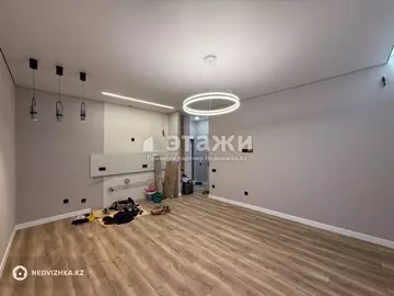 38 м², 1-комнатная квартира, этаж 7 из 12, 38 м², изображение - 5