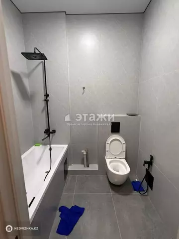 38 м², 1-комнатная квартира, этаж 7 из 12, 38 м², изображение - 7
