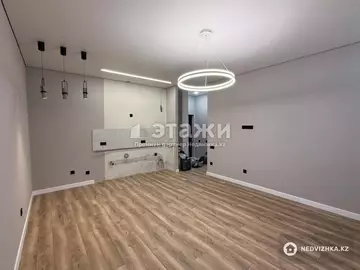 38 м², 1-комнатная квартира, этаж 7 из 12, 38 м², изображение - 8
