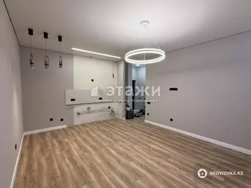 38 м², 1-комнатная квартира, этаж 7 из 12, 38 м², изображение - 9