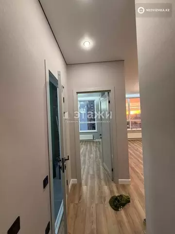 38 м², 1-комнатная квартира, этаж 7 из 12, 38 м², изображение - 10