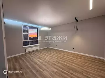 38 м², 1-комнатная квартира, этаж 7 из 12, 38 м², изображение - 11