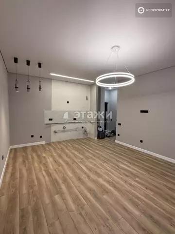 38 м², 1-комнатная квартира, этаж 7 из 12, 38 м², изображение - 14
