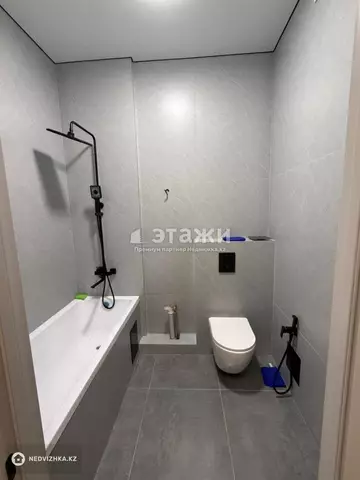 38 м², 1-комнатная квартира, этаж 7 из 12, 38 м², изображение - 16
