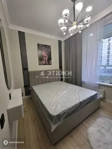 43 м², 2-комнатная квартира, этаж 3 из 18, 43 м², изображение - 5