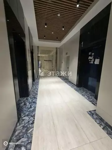 43 м², 2-комнатная квартира, этаж 3 из 18, 43 м², изображение - 7