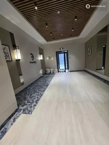 43 м², 2-комнатная квартира, этаж 3 из 18, 43 м², изображение - 8