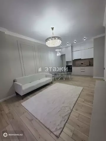 43 м², 2-комнатная квартира, этаж 3 из 18, 43 м², изображение - 10