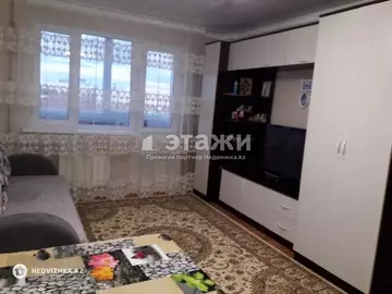 1-комнатная квартира, этаж 6 из 6, 26 м²