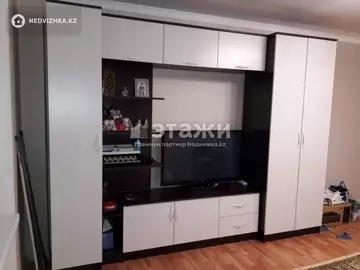 1-комнатная квартира, этаж 6 из 6, 26 м²