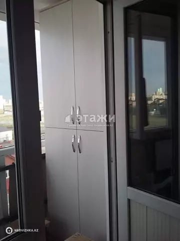 1-комнатная квартира, этаж 6 из 6, 26 м²