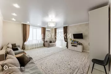 2-комнатная квартира, этаж 10 из 10, 82 м²