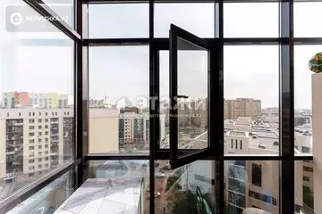 81.8 м², 2-комнатная квартира, этаж 10 из 10, 82 м², изображение - 5