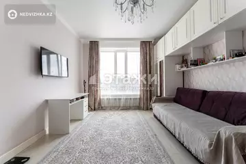 81.8 м², 2-комнатная квартира, этаж 10 из 10, 82 м², изображение - 7