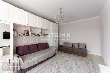 81.8 м², 2-комнатная квартира, этаж 10 из 10, 82 м², изображение - 9