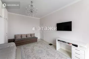 81.8 м², 2-комнатная квартира, этаж 10 из 10, 82 м², изображение - 10