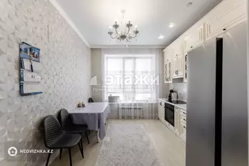 81.8 м², 2-комнатная квартира, этаж 10 из 10, 82 м², изображение - 11