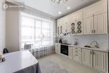 81.8 м², 2-комнатная квартира, этаж 10 из 10, 82 м², изображение - 12