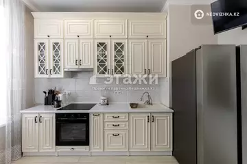 81.8 м², 2-комнатная квартира, этаж 10 из 10, 82 м², изображение - 13