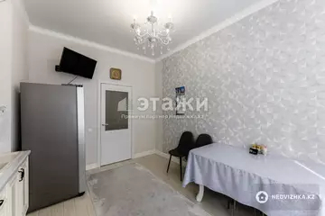 81.8 м², 2-комнатная квартира, этаж 10 из 10, 82 м², изображение - 14