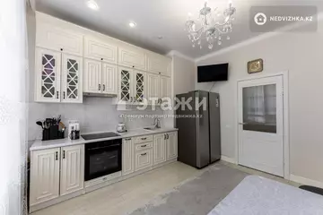 81.8 м², 2-комнатная квартира, этаж 10 из 10, 82 м², изображение - 15