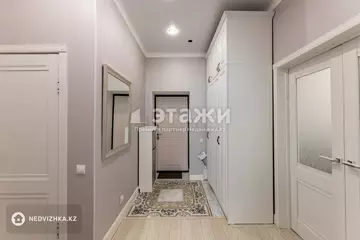 81.8 м², 2-комнатная квартира, этаж 10 из 10, 82 м², изображение - 16