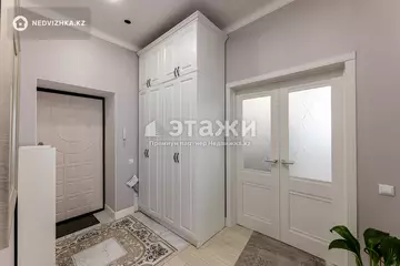 81.8 м², 2-комнатная квартира, этаж 10 из 10, 82 м², изображение - 17