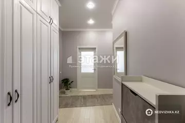 81.8 м², 2-комнатная квартира, этаж 10 из 10, 82 м², изображение - 18
