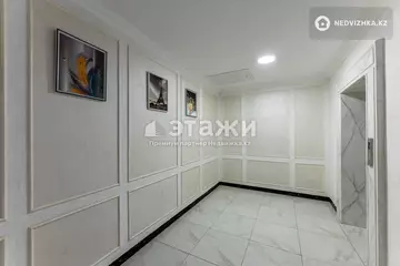 81.8 м², 2-комнатная квартира, этаж 10 из 10, 82 м², изображение - 25