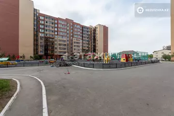 81.8 м², 2-комнатная квартира, этаж 10 из 10, 82 м², изображение - 28
